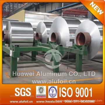 good prices of aluminum sheet coil in China